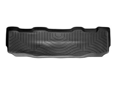 WeatherTech - WeatherTech 440022 FloorLiner DigitalFit