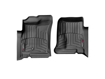 WeatherTech - WeatherTech 440251 FloorLiner DigitalFit