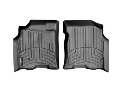 WeatherTech - WeatherTech 440301 FloorLiner DigitalFit