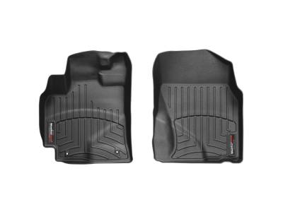 WeatherTech - WeatherTech 441861 FloorLiner DigitalFit