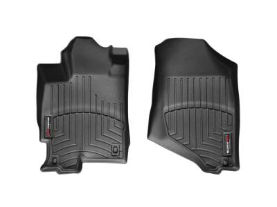 WeatherTech - WeatherTech 442281 FloorLiner DigitalFit