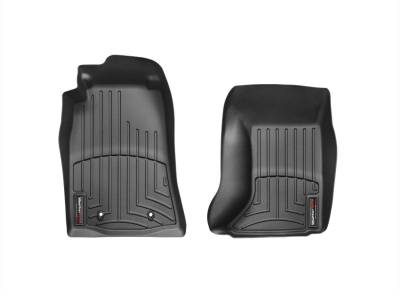 WeatherTech - WeatherTech 442621 FloorLiner DigitalFit
