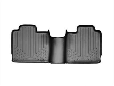 WeatherTech - WeatherTech 442662 FloorLiner DigitalFit