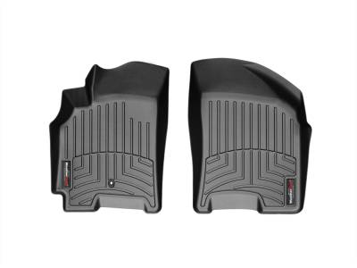 WeatherTech - WeatherTech 442851 FloorLiner DigitalFit