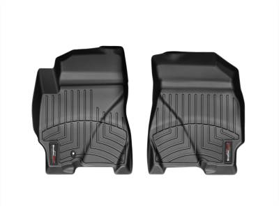 WeatherTech - WeatherTech 443031 FloorLiner DigitalFit