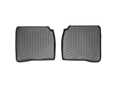 WeatherTech - WeatherTech 442522 FloorLiner DigitalFit