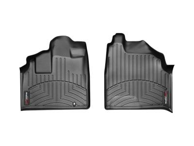 WeatherTech - WeatherTech 443561 FloorLiner DigitalFit