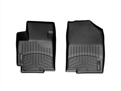 WeatherTech - WeatherTech 443401 FloorLiner DigitalFit
