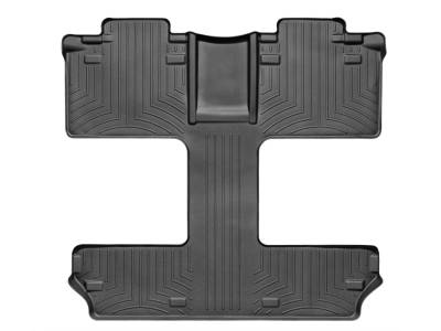 WeatherTech - WeatherTech 443004 FloorLiner DigitalFit