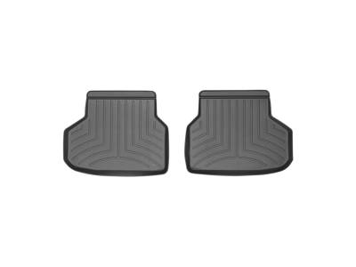 WeatherTech - WeatherTech 442424 FloorLiner DigitalFit