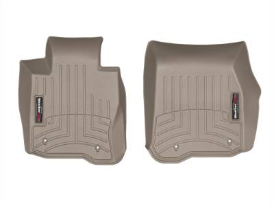 WeatherTech - WeatherTech 455701 FloorLiner DigitalFit