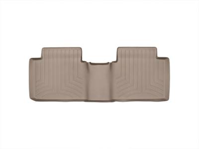 WeatherTech - WeatherTech 455802 FloorLiner DigitalFit