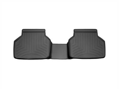 WeatherTech - WeatherTech 443073 FloorLiner DigitalFit