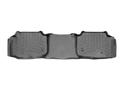 WeatherTech - WeatherTech 443623 FloorLiner DigitalFit