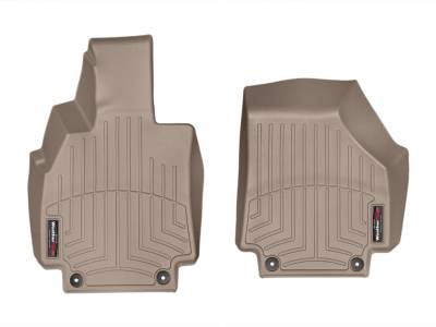 WeatherTech - WeatherTech 456281 FloorLiner DigitalFit