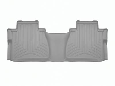 WeatherTech - WeatherTech 467862 FloorLiner DigitalFit