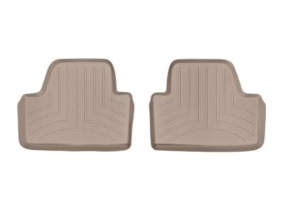 WeatherTech - WeatherTech 455603 FloorLiner DigitalFit