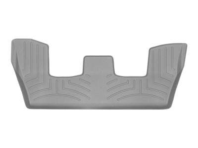 WeatherTech - WeatherTech 468873 FloorLiner DigitalFit