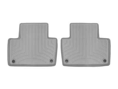 WeatherTech - WeatherTech 468284 FloorLiner DigitalFit