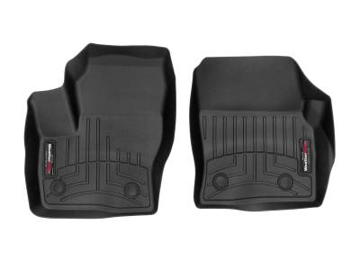 WeatherTech - WeatherTech 4410521 FloorLiner DigitalFit