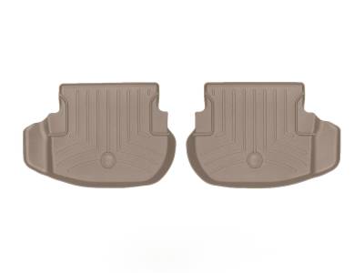WeatherTech - WeatherTech 456765 FloorLiner DigitalFit