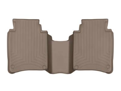 WeatherTech - WeatherTech 455713 FloorLiner DigitalFit