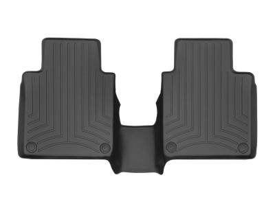 WeatherTech - WeatherTech 4410183 FloorLiner DigitalFit
