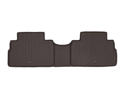 WeatherTech - WeatherTech 4715322 FloorLiner DigitalFit