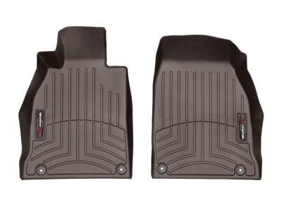 WeatherTech - WeatherTech 4715881 FloorLiner DigitalFit
