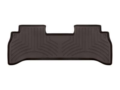WeatherTech - WeatherTech 4716174 FloorLiner DigitalFit