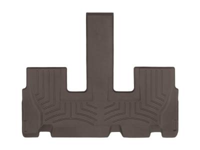 WeatherTech - WeatherTech 4715783IM FloorLiner HP