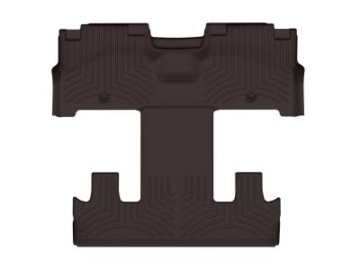 WeatherTech - WeatherTech 4716655 FloorLiner DigitalFit