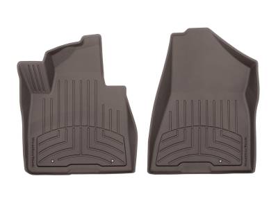 WeatherTech - WeatherTech 4715721IM FloorLiner HP