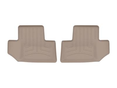 WeatherTech - WeatherTech 455733IM FloorLiner HP