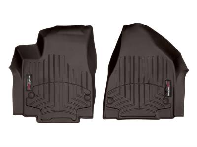 WeatherTech - WeatherTech 4716621 FloorLiner DigitalFit