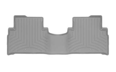 WeatherTech - WeatherTech 467702IM FloorLiner HP