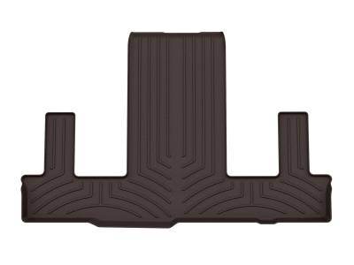 WeatherTech - WeatherTech 4716323IM FloorLiner HP
