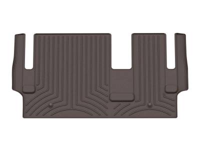WeatherTech - WeatherTech 4716414IM FloorLiner HP