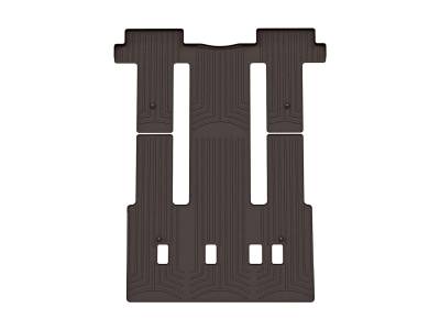 WeatherTech - WeatherTech 4716723 FloorLiner DigitalFit