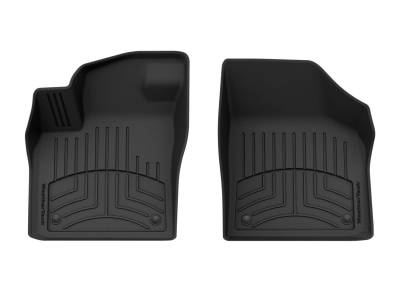 WeatherTech - WeatherTech 4410841IM FloorLiner HP