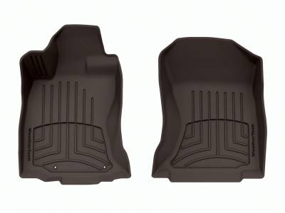 WeatherTech - WeatherTech 4715831IM FloorLiner HP