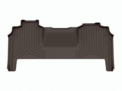 WeatherTech - WeatherTech 4715455IM FloorLiner HP
