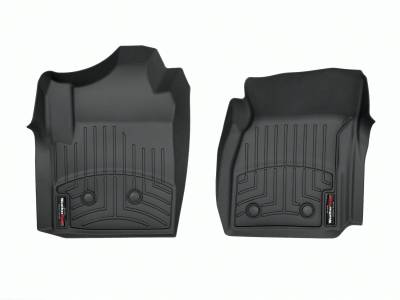 WeatherTech - WeatherTech 4417881V FloorLiner DigitalFit