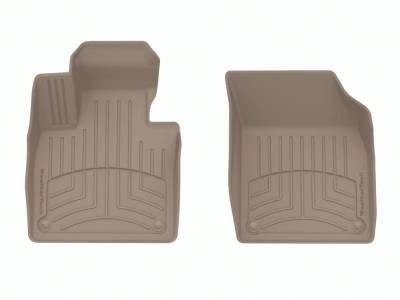 WeatherTech - WeatherTech 458281IM FloorLiner HP