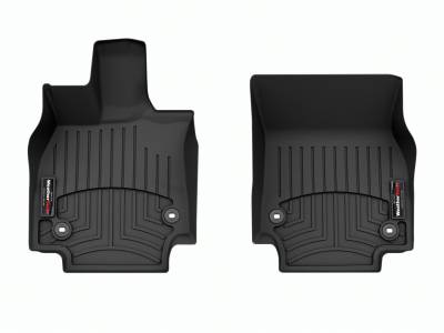 WeatherTech - WeatherTech 4418071 FloorLiner DigitalFit