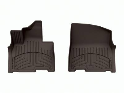WeatherTech - WeatherTech 4716721IM FloorLiner HP