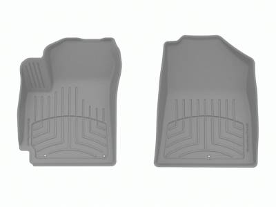 WeatherTech - WeatherTech 4615231IM FloorLiner HP