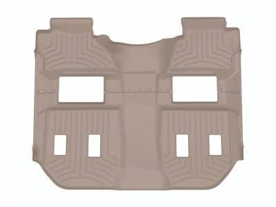 WeatherTech - WeatherTech 457672IM FloorLiner HP