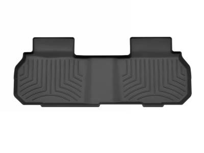 WeatherTech - WeatherTech 4418812IM FloorLiner HP