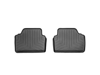 WeatherTech - WeatherTech 441462 FloorLiner DigitalFit